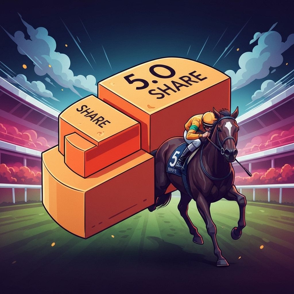 New Ownership Opportunities in Flat Racing